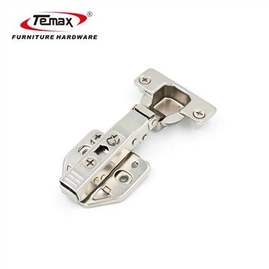 Bản lề tủ thủy lực 3d