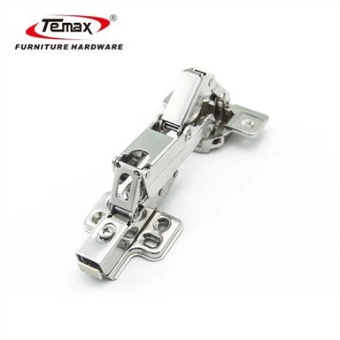 Bản lề tủ góc 165 độ