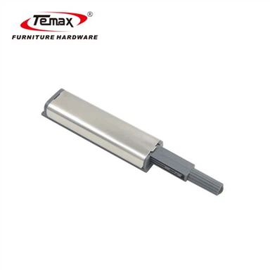 Đẩy chốt cửa tủ hệ thống mở