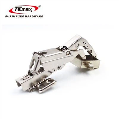 Bản lề 165 độ cho tủ