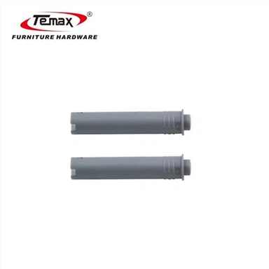Đẩy để mở bộ giảm chấn cửa