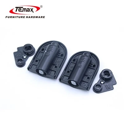 Bàn trang điểm hạng nặng TEMAX Bản lề thủy lực FS20