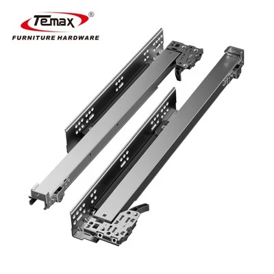 Ngăn kéo tủ hạng nặng Temax 5D Trượt có đồng bộ hóa BF3318K