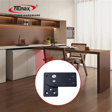 Temax Mini Bàn xoay hệ thống DB5019T